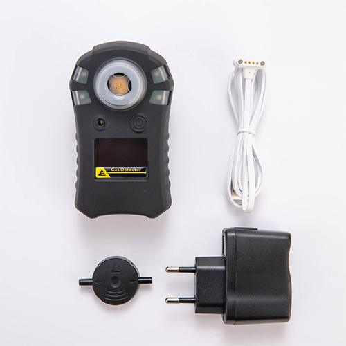 Hospitality Enviro Tech Oxygen Gas Sensor Detector - Image 5