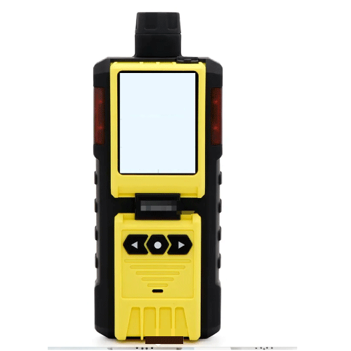 Hospitality Enviro Tech Built In Pump Gas Detector