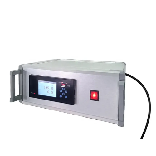 Hospitality Enviro Tech Digital Precision Detector