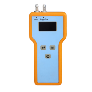 Hospitality Enviro Tech Portable Oxygen Meter Gas Analyzer