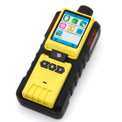 Hospitality Enviro Tech Built In Pump Gas Detector - Image 3