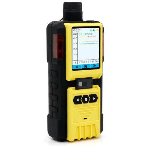 Hospitality Enviro Tech Built In Pump Gas Detector - Image 4