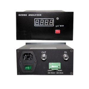 Hospitality Enviro Tech Ultraviolet Ozone Gas Sensor