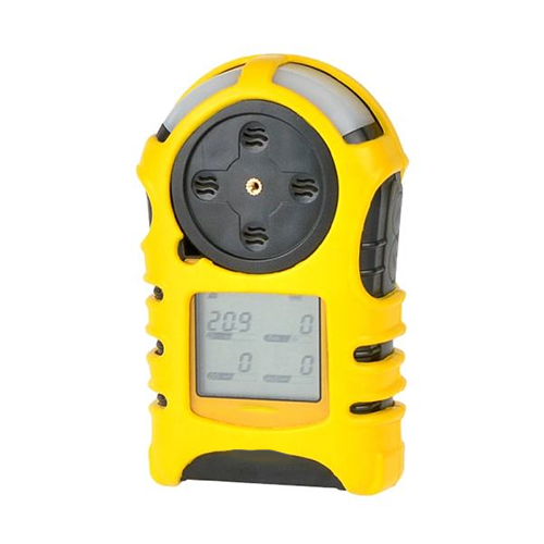 Hospitality Enviro Tech Portable Oxygen 4-Gas Detector - Image 3