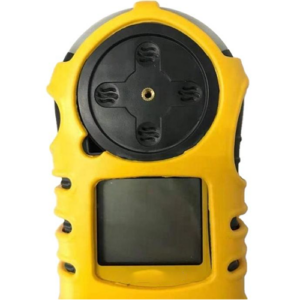 Hospitality Enviro Tech Portable Oxygen 4-Gas Detector