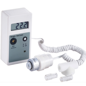 Hospitality Enviro Tech Portable Oxygen Gas Analyzer