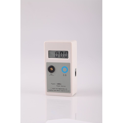 Hospitality Enviro Tech Portable Oxygen Gas Analyzer - Image 3