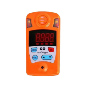 Hospitality Enviro Tech Portable Gas Detector