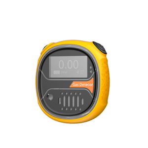 Hospitality Enviro Tech Oxygen Single Gas Detector