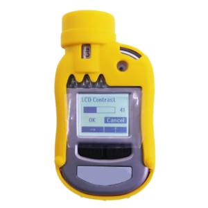 Hospitality Enviro Tech Digital Oxygen Gas Monitor