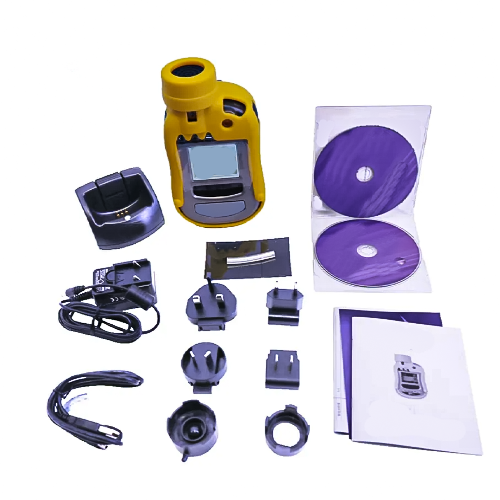 Hospitality Enviro Tech Digital Oxygen Gas Monitor - Image 3