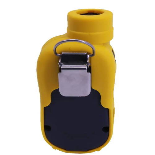 Hospitality Enviro Tech Digital Oxygen Gas Monitor - Image 5