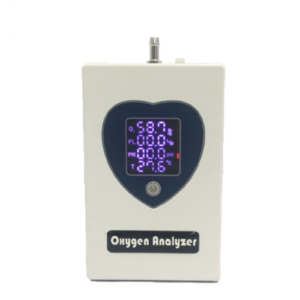 Hospitality Enviro Tech Portable Oxygen Gas Analyzer