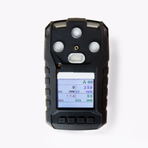 Hospitality Enviro Tech Handheld Oxygen Gas Detector