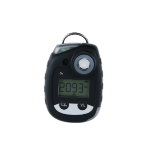 Hospitality Enviro Tech Single Oxygen Gas Detector