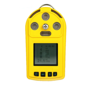 Hospitality Enviro Tech Portable Oxygen Gas Detector