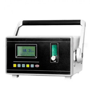 Hospitality Enviro Tech Portable Oxygen Purity Analyzer