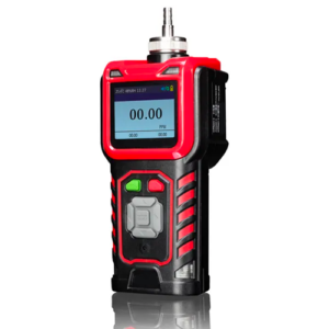 Hospitality Enviro Tech Pumping Oxygen Detection Alarm