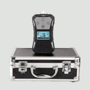 Hospitality Enviro Tech Ozone Gas Analyzer