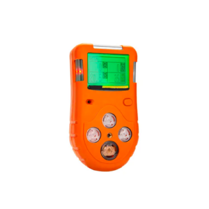 Hospitality Enviro Tech 4 in 1 Oxygen Concentration Detector