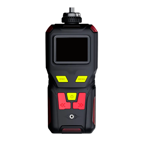 Hospitality Enviro Tech Oxygen Gas Analyzer