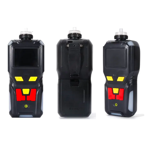 Hospitality Enviro Tech Oxygen Gas Analyzer - Image 5