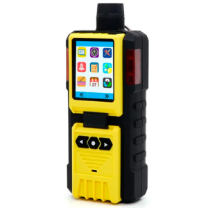 Hospitality Enviro Tech Gasses Monitor