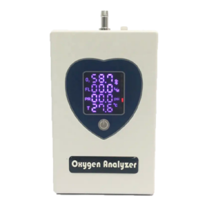 Hospitality Enviro Tech Healthcare Oxygen Analyzer