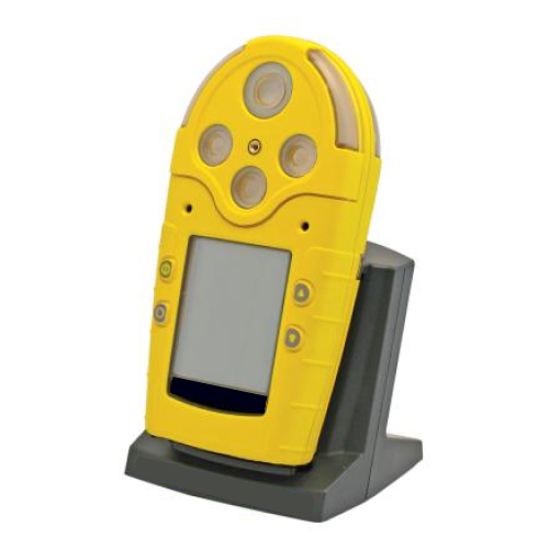 Hospitality Enviro Tech 5 In 1 Gas Detector