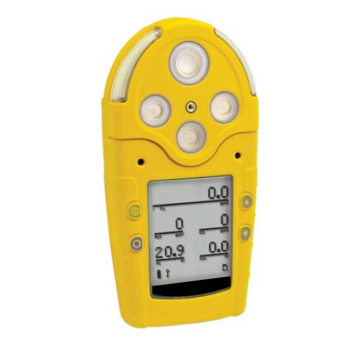 Hospitality Enviro Tech 5 In 1 Gas Detector - Image 2
