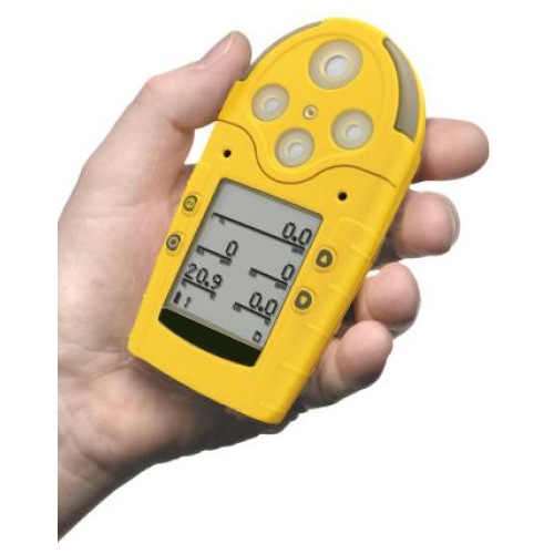 Hospitality Enviro Tech 5 In 1 Gas Detector - Image 3