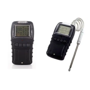 Hospitality Enviro Tech Multi Gas Detector