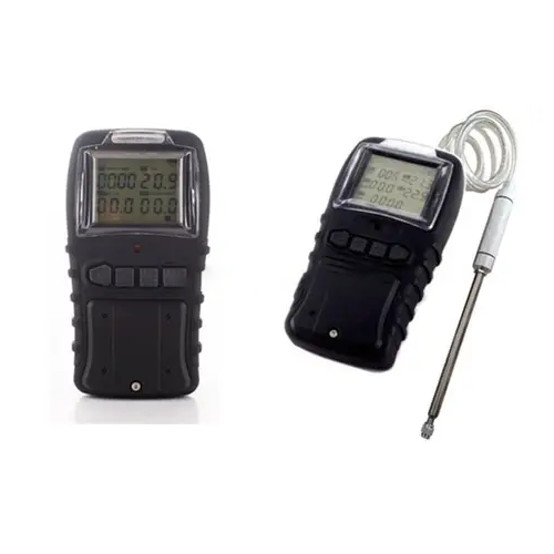 Hospitality Enviro Tech Multi Gas Detector