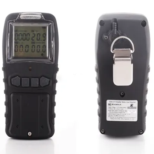 Hospitality Enviro Tech Multi Gas Detector - Image 2