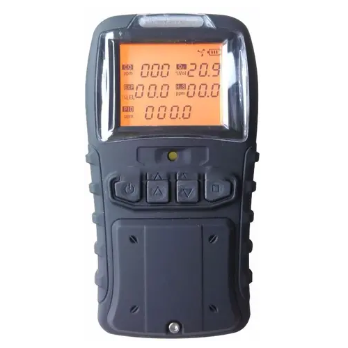 Hospitality Enviro Tech Multi Gas Detector - Image 3