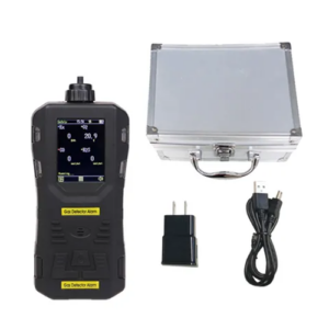 Hospitality Enviro Tech Multi Gas Alarm