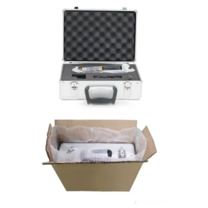 Hospitality Enviro Tech Portable Oxygen Gas Analyzer