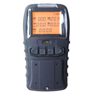 Hospitality Enviro Tech Multi Gas Detector - Image 4