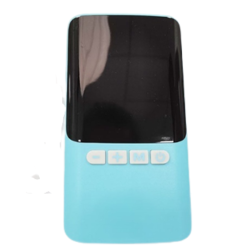 Hospitality Enviro Tech Portable Handheld Oxygen Analyzer for Purity and Flow - Hospitality Enviro Tech - Image 2