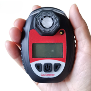 Personal O2 Gas Detector – Hospitality Enviro Tech