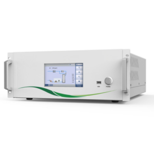 Portable UV Photometric Ozone Gas Detector With 0–10 ppm Range - Hospitality Enviro Tech