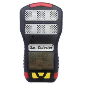 Hospitality Enviro Tech Portable Gas Analyzer With Alarm - ≤ 30 S Response Time
