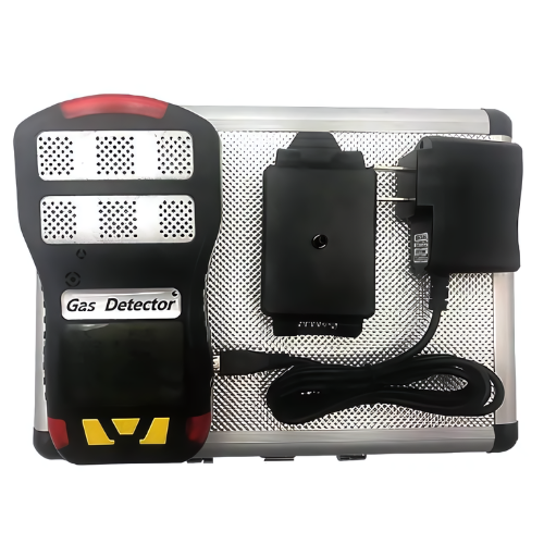 Hospitality Enviro Tech Portable Gas Analyzer With Alarm - ≤ 30 S Response Time - Image 2