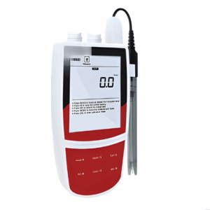 Hospitality Enviro Tech Ion Measurement Meter