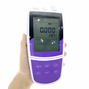 Hospitality Enviro Tech  Cyanide Ion Meter