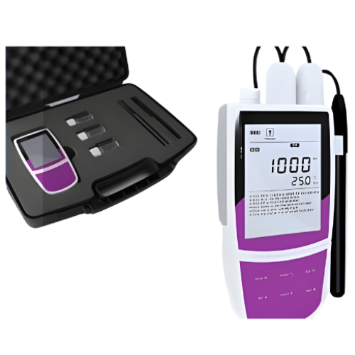 Hospitality Enviro Tech Cyanide Ion Meter - Image 2