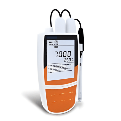 Hospitality Enviro Tech Cyanide Ion Meter - Image 4