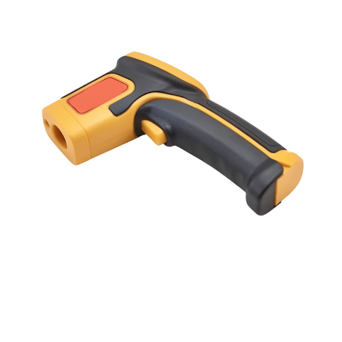 Hospitality Enviro Tech High Temperature Temp Gun Pyrometer Infrared Thermometer - Image 4