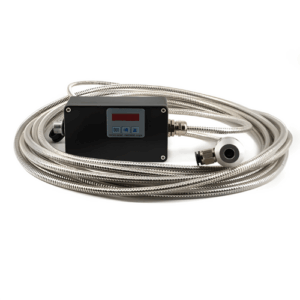 Hospitality Enviro Tech High Performance Infrared Pyrometer Thermometer