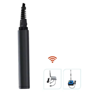 Aquaculture Water Turbidity Sensor with LoRaWAN - Hospitality Enviro Tech